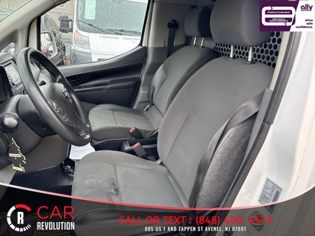 2019 Nissan NV200 SV I4 photo