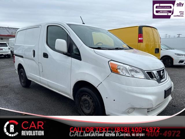 2019 Nissan NV200 SV I4 photo