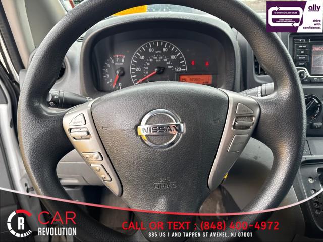 2019 Nissan NV200 SV I4 photo