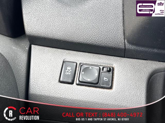 2019 Nissan NV200 SV I4 photo