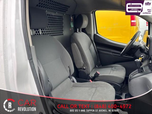 2019 Nissan NV200 SV I4 photo