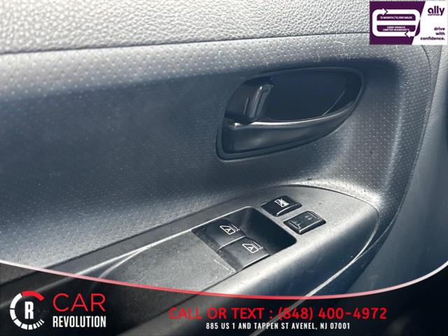 2019 Nissan NV200 SV I4 photo