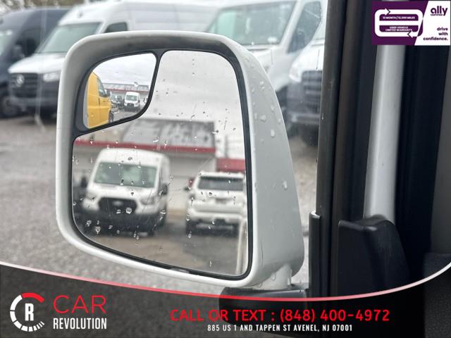 2019 Nissan NV200 SV I4 photo