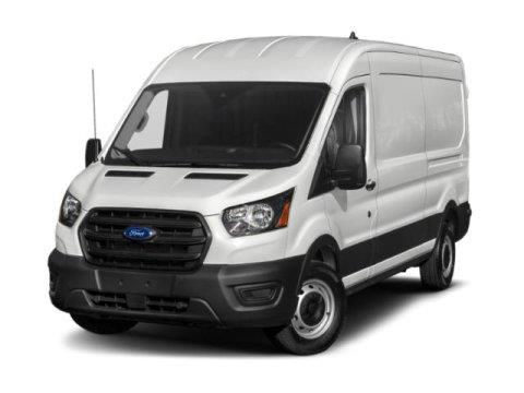 2021 Ford Transit Cargo Van photo