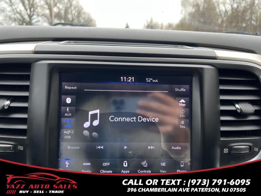 2018 RAM 1500 BIG HORN4x4 Crew Cab 5''7