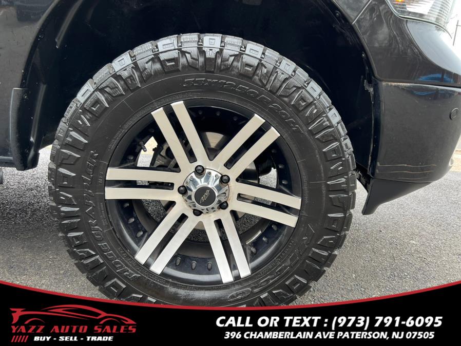 2018 RAM 1500 BIG HORN4x4 Crew Cab 5''7