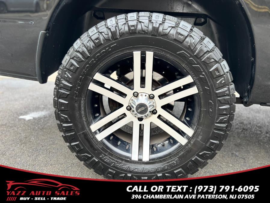 2018 RAM 1500 BIG HORN4x4 Crew Cab 5''7