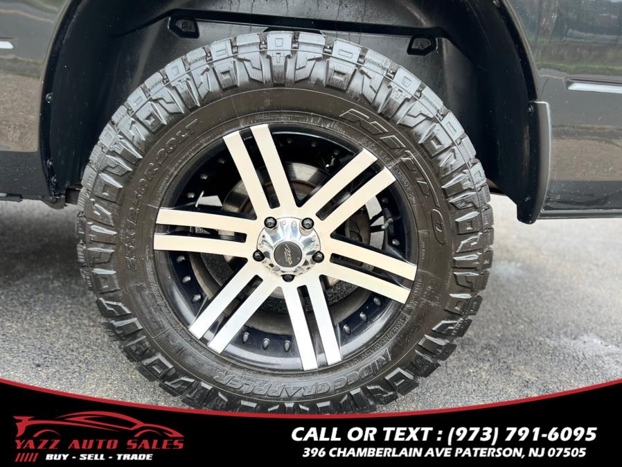2018 RAM 1500 BIG HORN4x4 Crew Cab 5''7