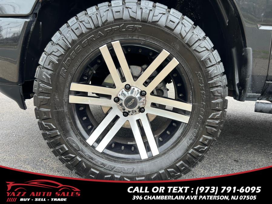 2018 RAM 1500 BIG HORN4x4 Crew Cab 5''7