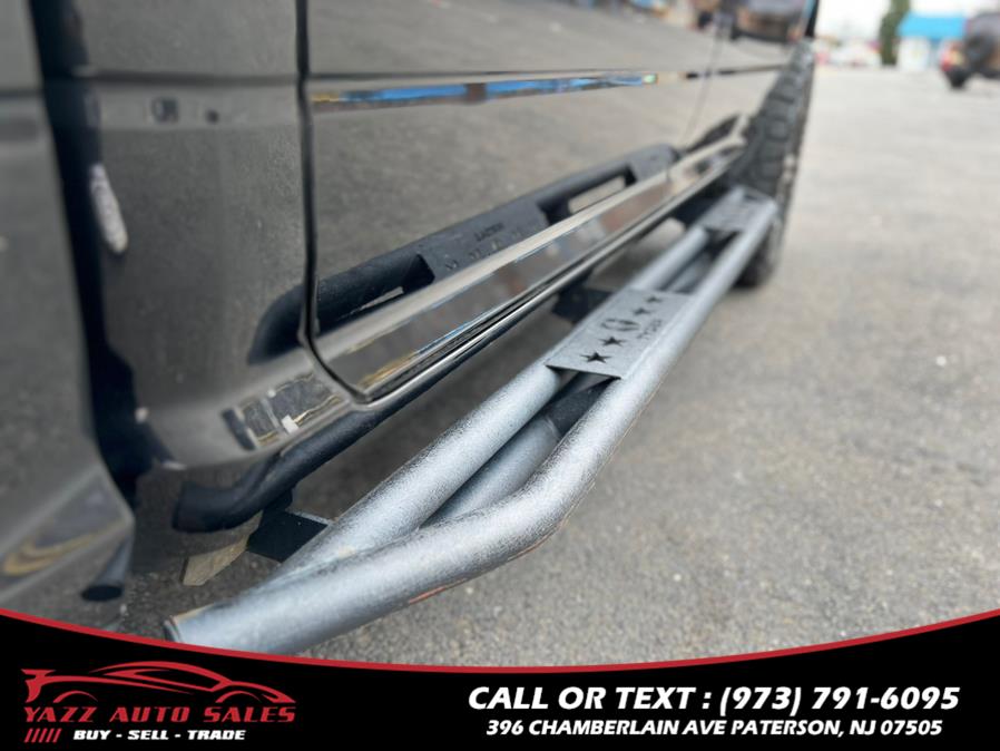 2018 RAM 1500 BIG HORN4x4 Crew Cab 5''7