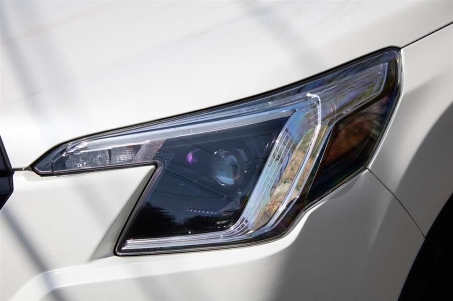 2022 Subaru Forester Sport photo