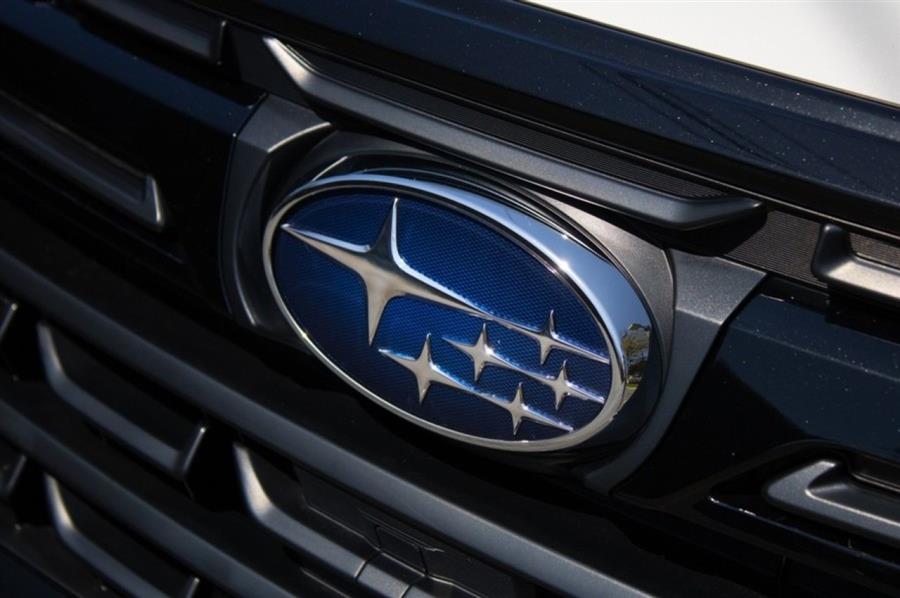 2022 Subaru Forester Sport photo