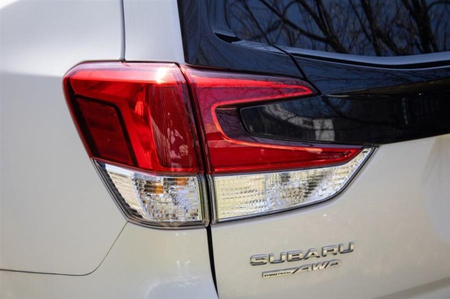 2022 Subaru Forester Sport photo