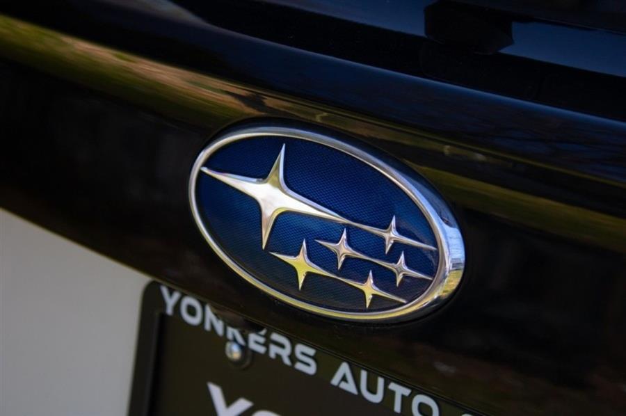 2022 Subaru Forester Sport photo