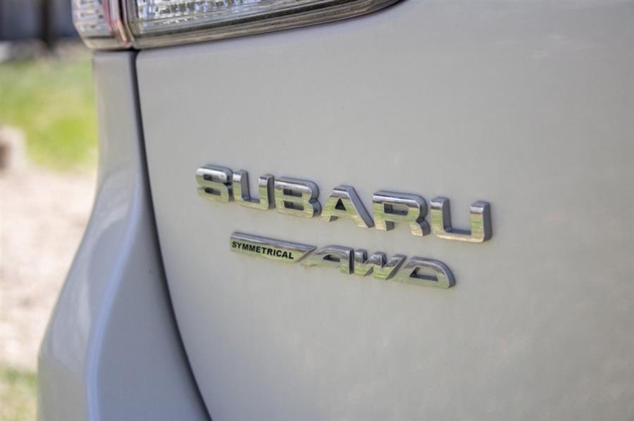 2022 Subaru Forester Sport photo
