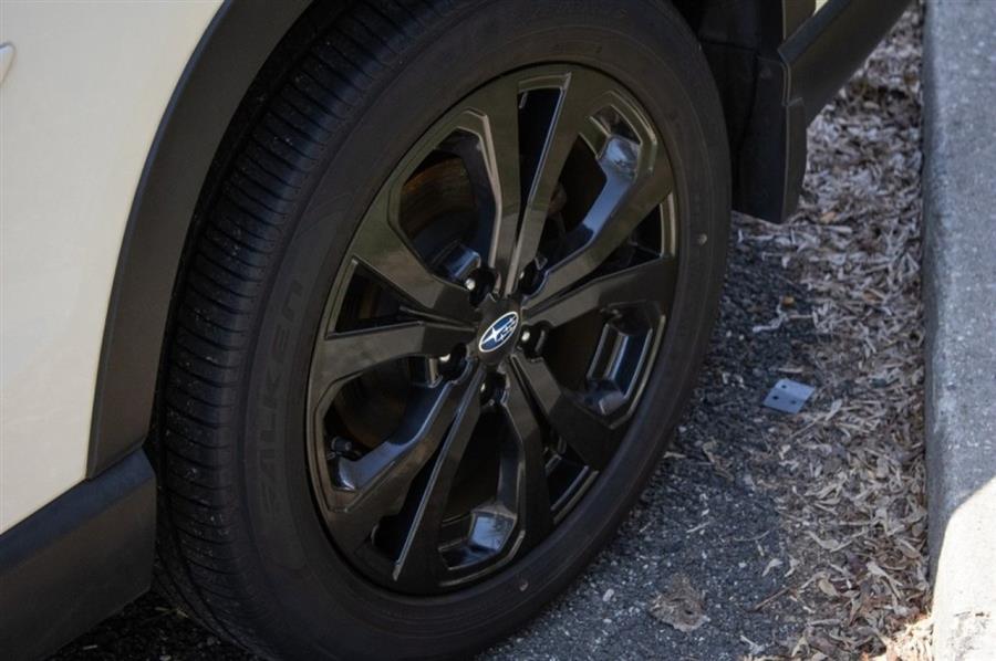 2022 Subaru Forester Sport photo