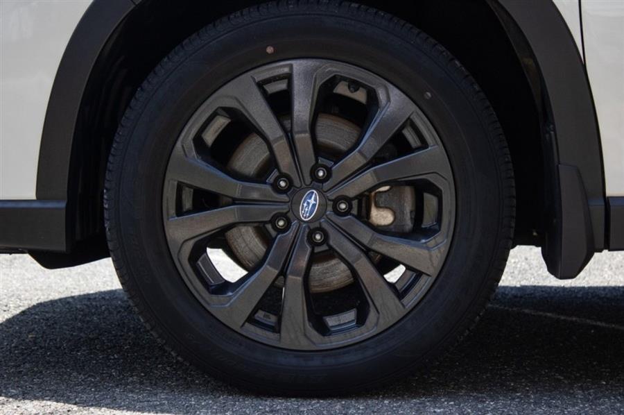 2022 Subaru Forester Sport photo