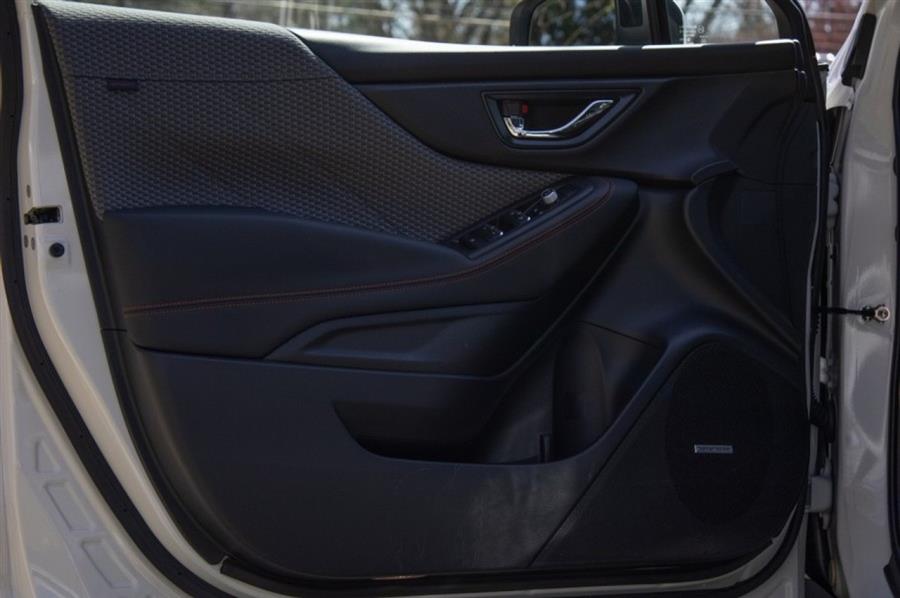 2022 Subaru Forester Sport photo