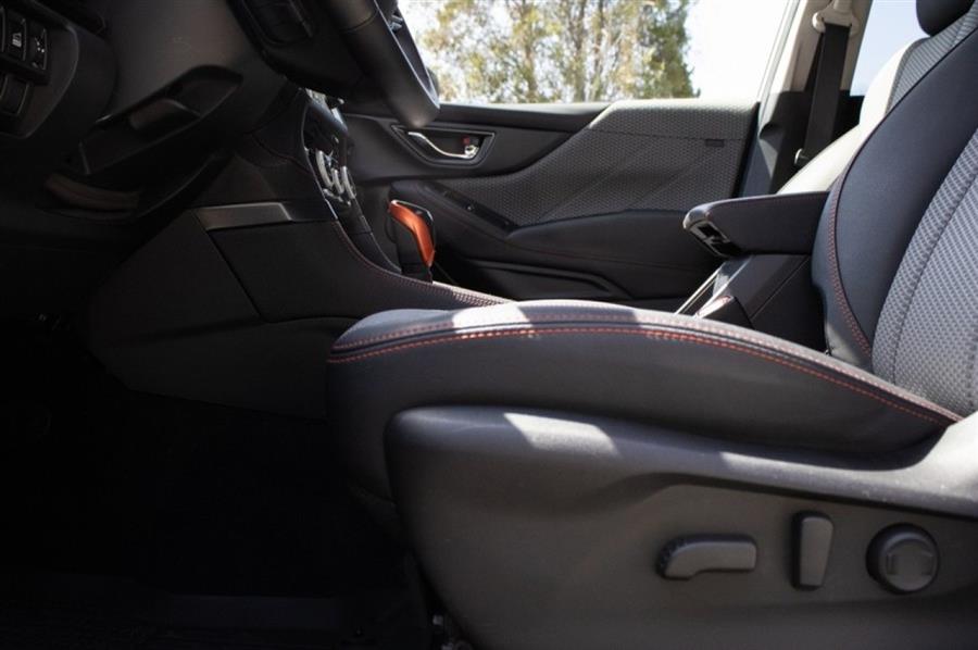2022 Subaru Forester Sport photo