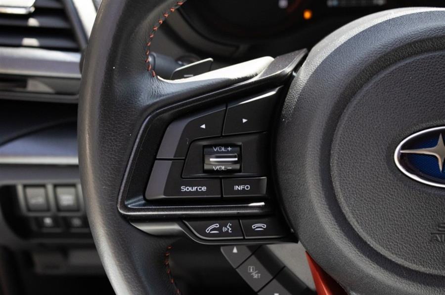 2022 Subaru Forester Sport photo