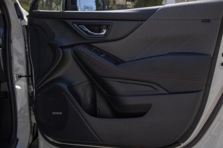 2022 Subaru Forester Sport photo