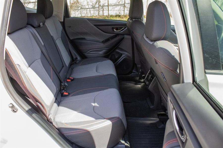 2022 Subaru Forester Sport photo