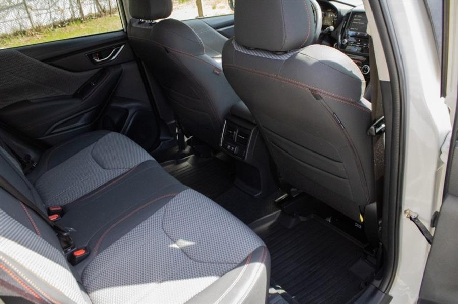 2022 Subaru Forester Sport photo