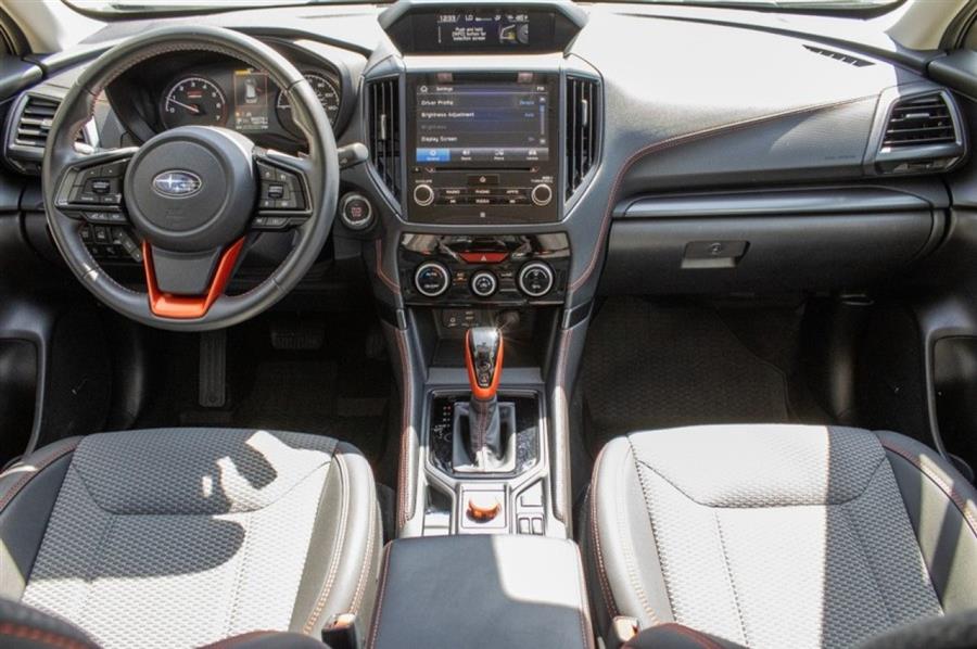 2022 Subaru Forester Sport photo