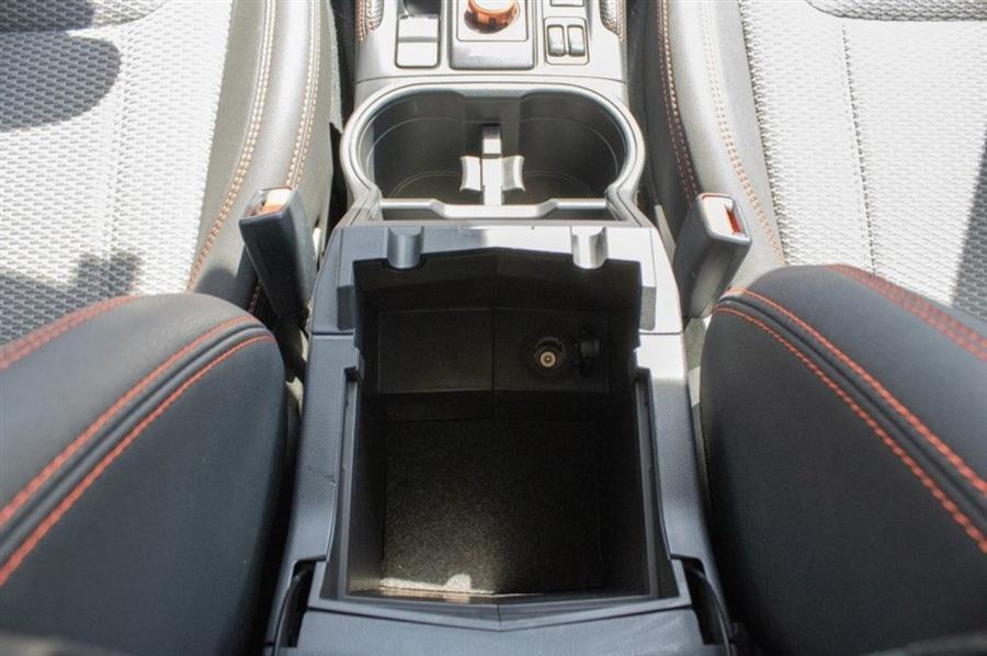 2022 Subaru Forester Sport photo