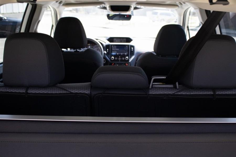 2022 Subaru Forester Sport photo