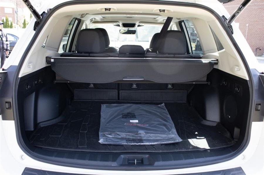 2022 Subaru Forester Sport photo