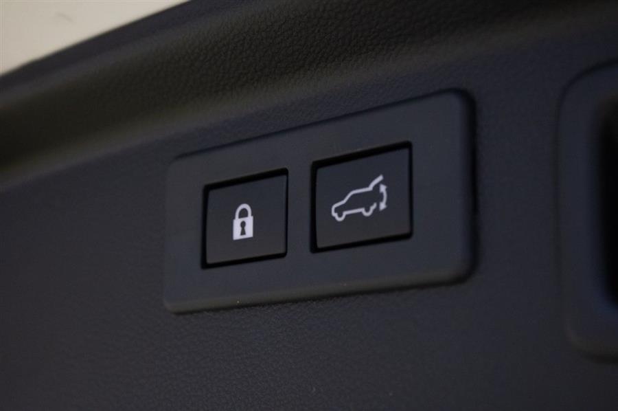2022 Subaru Forester Sport photo