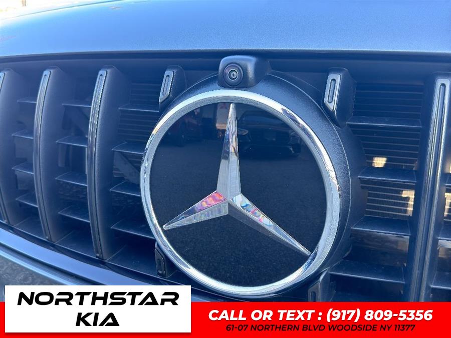 2023 Mercedes-Benz E-Class E53 4MATIC photo