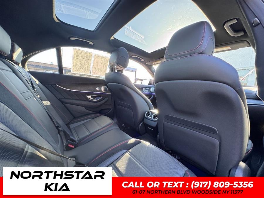 2023 Mercedes-Benz E-Class E53 4MATIC photo