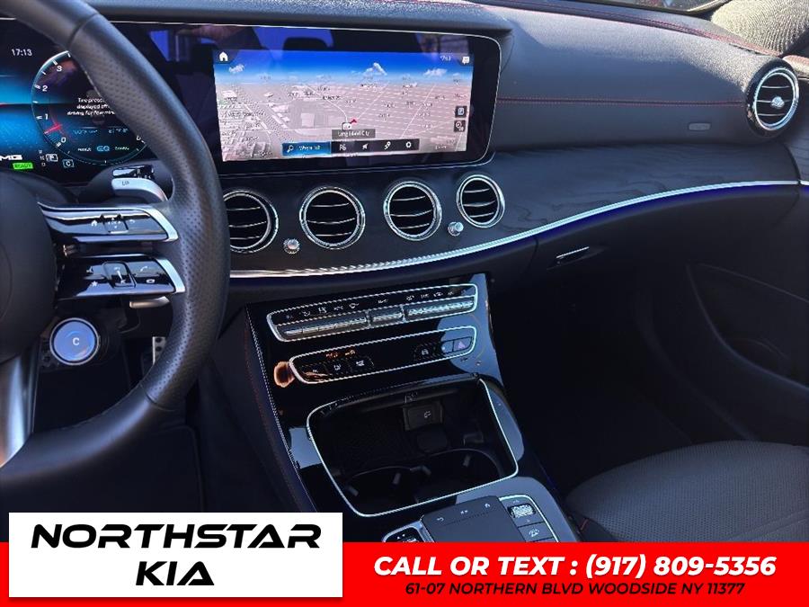 2023 Mercedes-Benz E-Class E53 4MATIC photo