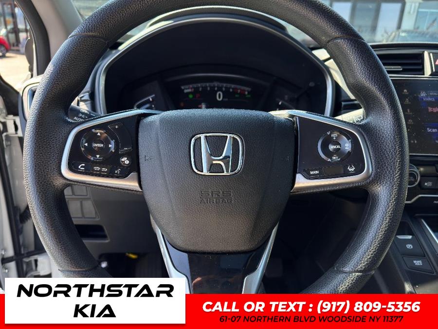 2022 Honda CR-V EX photo
