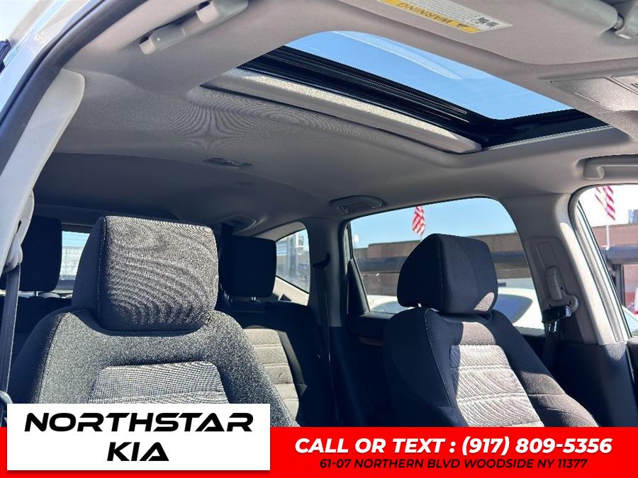 2022 Honda CR-V EX photo