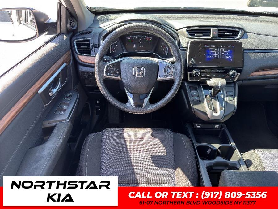 2022 Honda CR-V EX photo