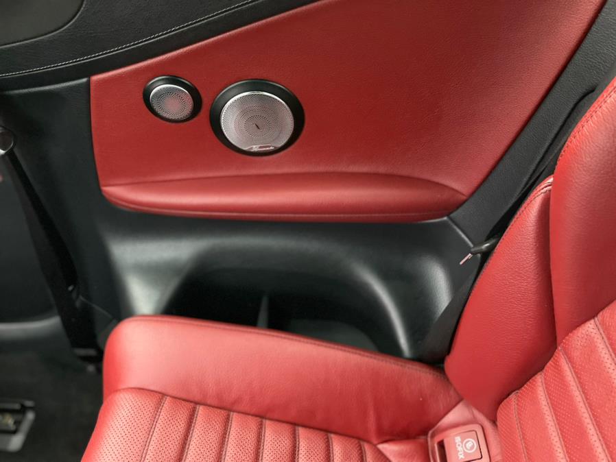 2017 Mercedes-Benz C-Class AMG C 43 4MATIC Coupe photo