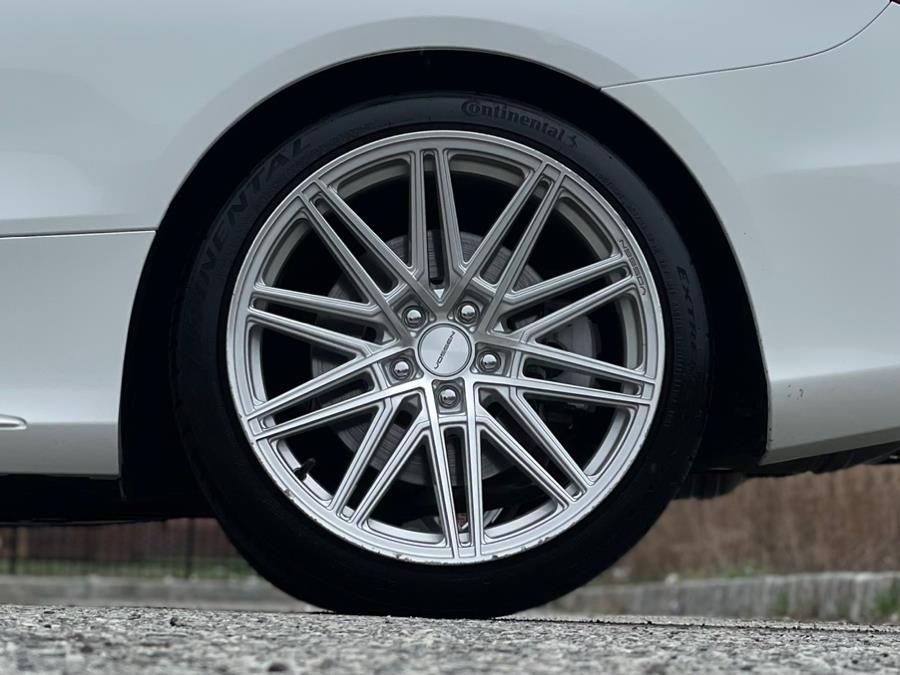 2017 Mercedes-Benz C-Class AMG C 43 4MATIC Coupe photo