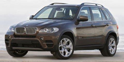2012 BMW X5 xDrive35i photo