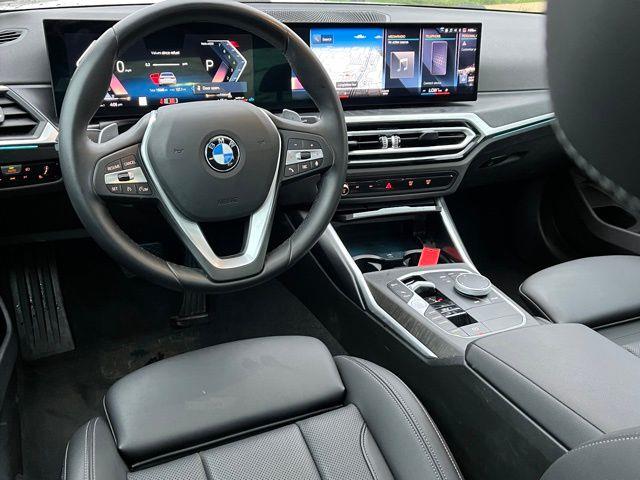 2024 BMW 3-Series 330i photo