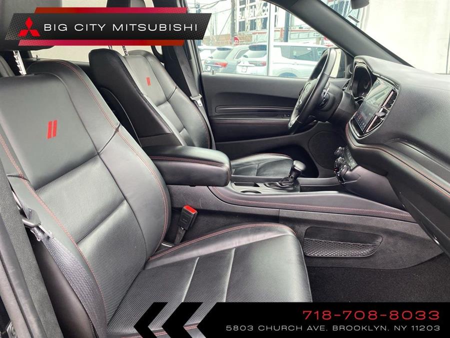 2024 Dodge Durango GT Plus photo