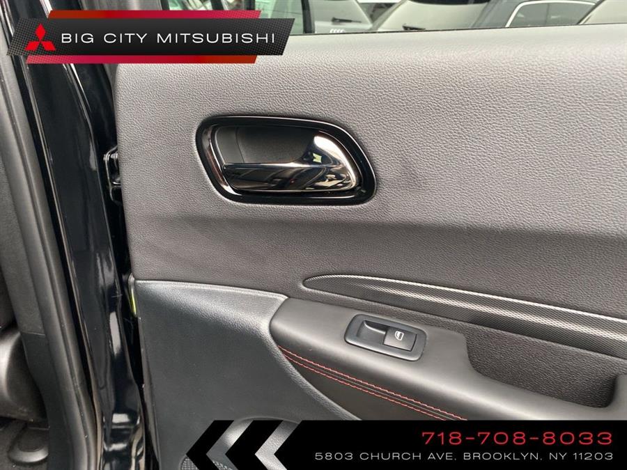 2024 Dodge Durango GT Plus photo