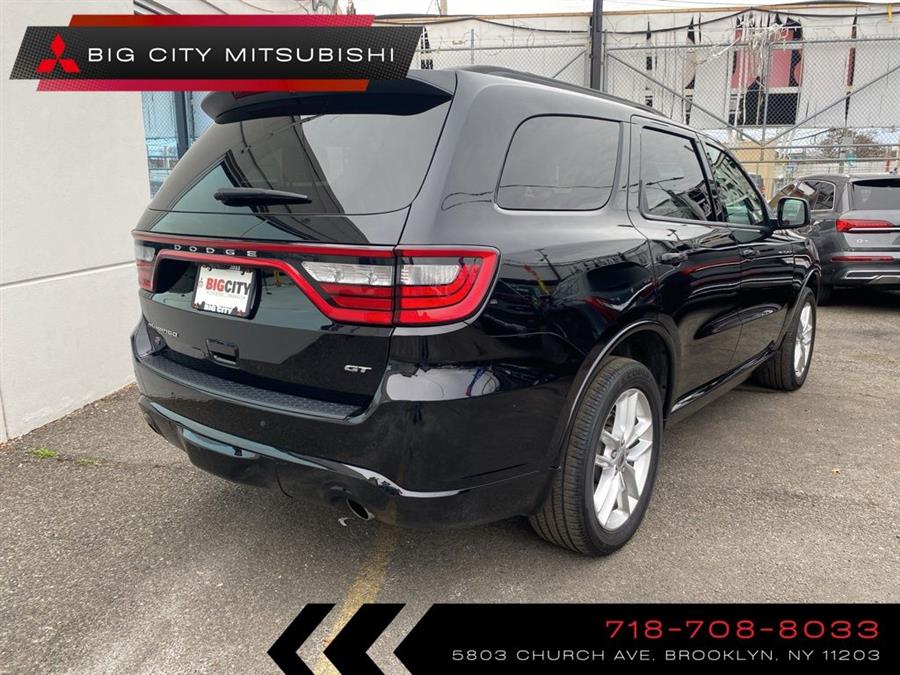 2024 Dodge Durango GT Plus photo