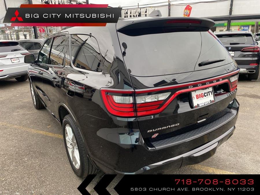 2024 Dodge Durango GT Plus photo