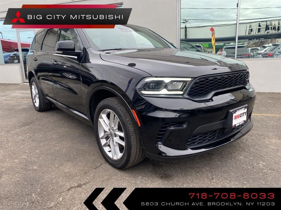 2024 Dodge Durango GT Plus photo