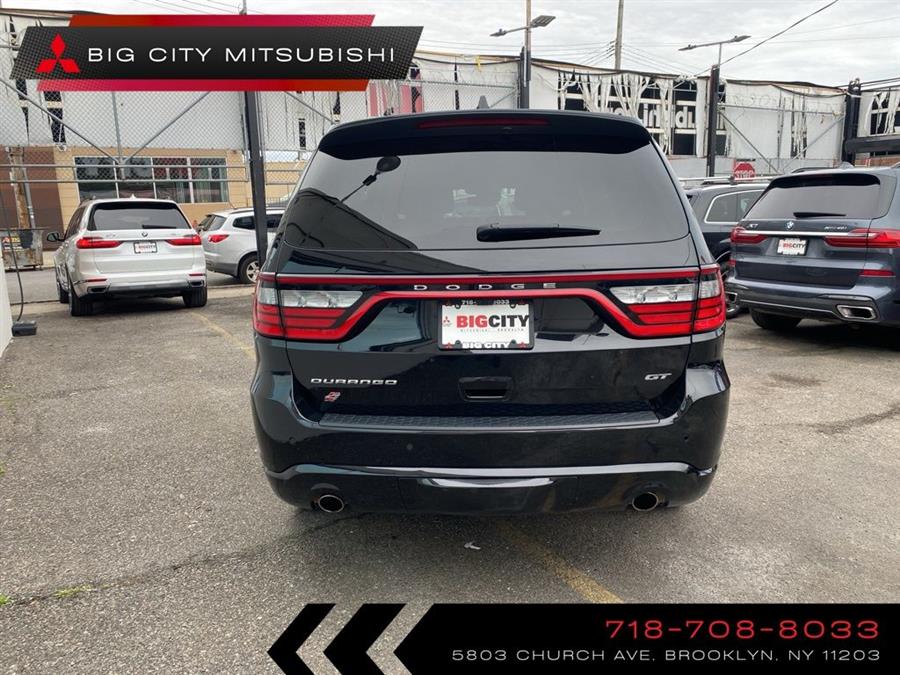 2024 Dodge Durango GT Plus photo