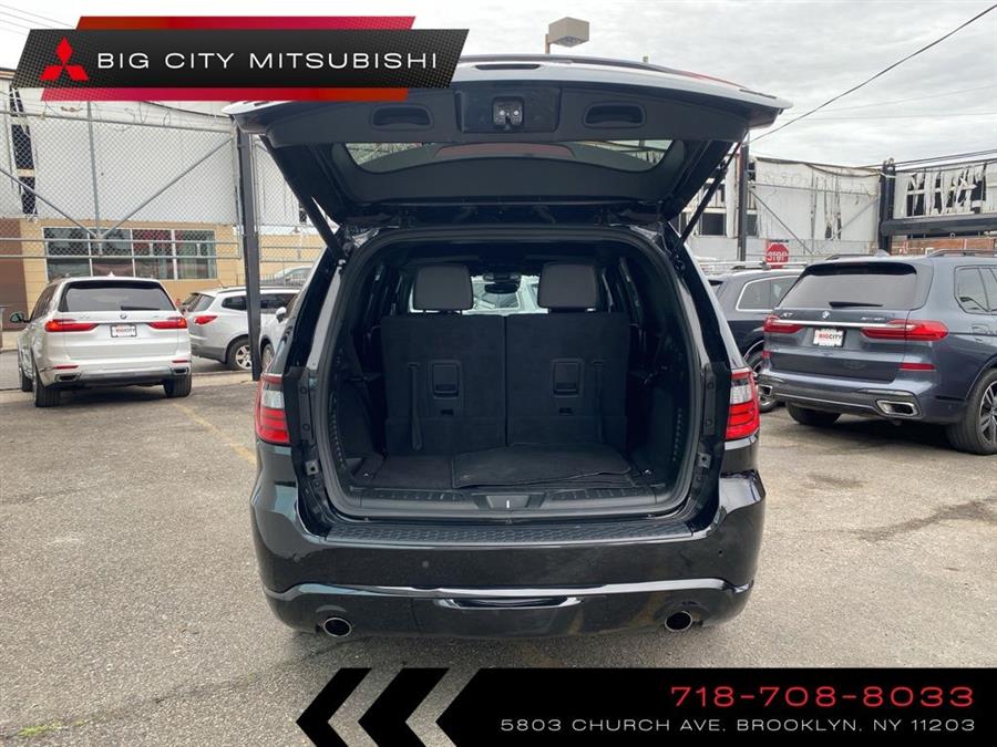 2024 Dodge Durango GT Plus photo