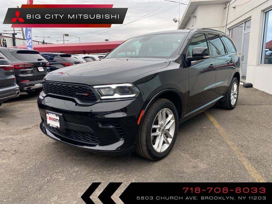 2024 Dodge Durango GT Plus photo